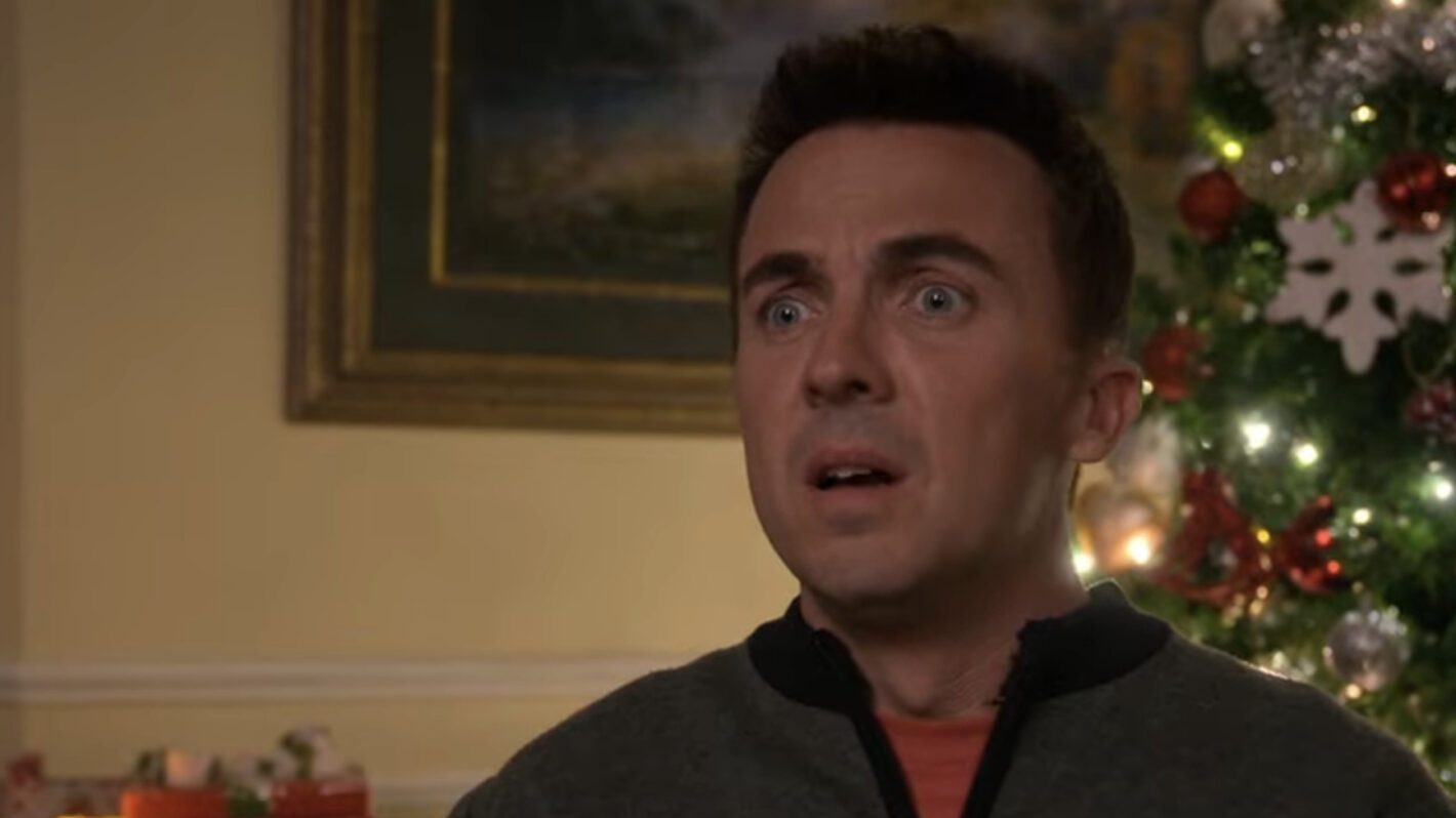 'Malcolm in the Middle' revival