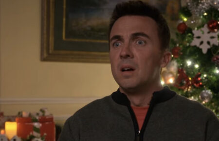 'Malcolm in the Middle' revival