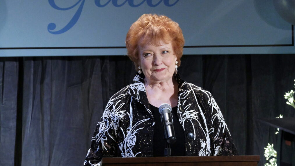Maree Cheatham - 'Days of our Lives'