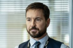 Martin Compston