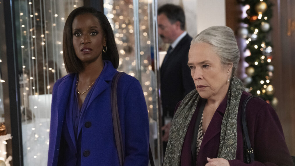 Will ‘Matlock’ Be Renewed? Season 2 Ratings Check