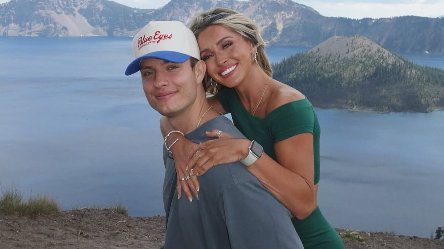 A Deep Dive Into Matt Rife's Girlfriend & His Relationship History