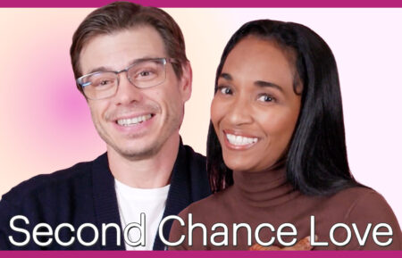 Matthew Lawrence and Chilli