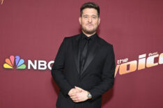 Michael Buble