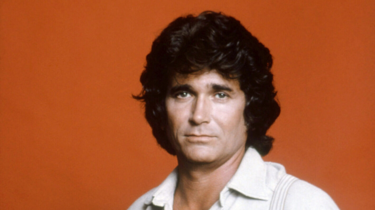 LITTLE HOUSE ON THE PRAIRIE, Michael Landon, 1974-83.