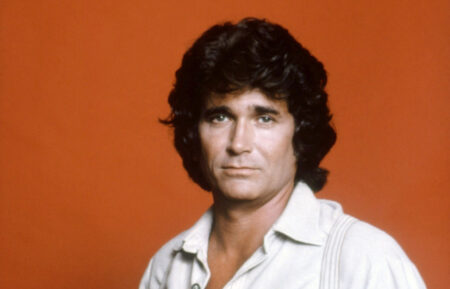 LITTLE HOUSE ON THE PRAIRIE, Michael Landon, 1974-83.