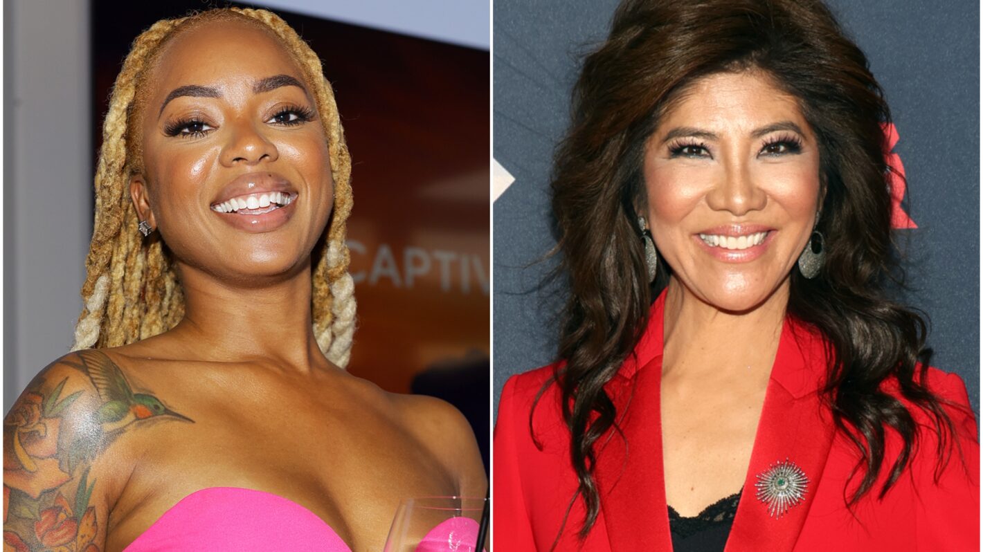 'Big Brother' Host Julie Chen Reveals Mickey Lee's Health Condition After Her Death