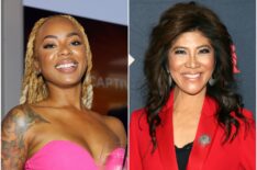 'Big Brother' Host Julie Chen Reveals Mickey Lee's Health Condition After Her Death