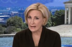 'Morning Joe' Rips Into Trump Over Economy & Soaring Prices