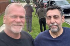 HGTV Star Frank Cozzolino Dies at 56: Longtime Costar Mike Holmes Pays Tribute