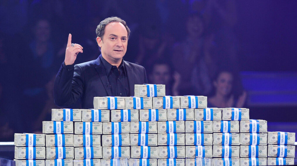 15 Years Ago, Inaccurate Post-it Trivia Put Fox’s ‘Million Dollar Money Drop’ in a Sticky Situation