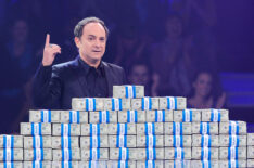 Kevin Pollak hosting 'Million Dollar Money Drop'