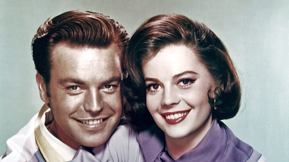 Robert Wagner Shares Natalie Wood Wedding Anniversary Post, 44 Years After Her Death