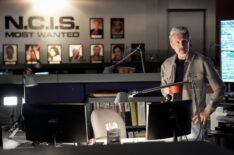 'NCIS' Reveals Truth About Parker's Mom — Boss Details Original Backstory, Why It Changed