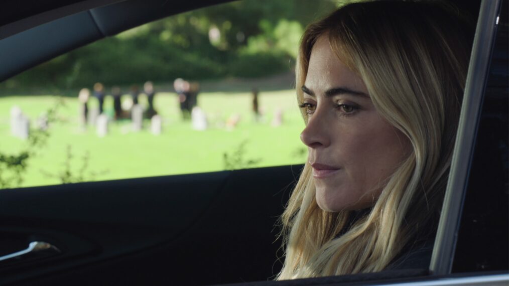 Emily Wickersham as Eleanor “Ellie” Bishop — 'NCIS' Season 23 Episode 9 'Heaven and Nature'