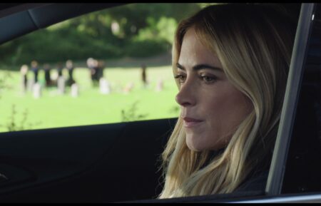 Emily Wickersham as Eleanor “Ellie” Bishop — 'NCIS' Season 23 Episode 9 