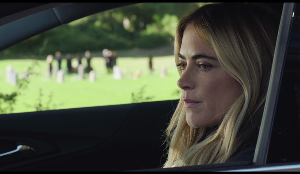 Emily Wickersham as Eleanor “Ellie” Bishop — 'NCIS' Season 23 Episode 9 "Heaven and Nature"