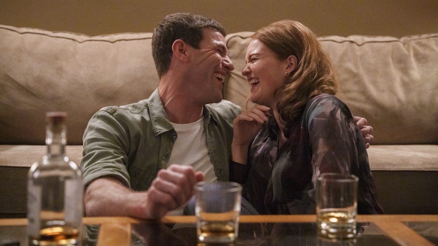 'NCIS: Origins': Austin Stowell Breaks Down Gibbs' Lingering Feelings for Lala After Diane Wedding