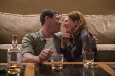 'NCIS: Origins': Austin Stowell Breaks Down Gibbs' Lingering Feelings for Lala After Diane Wedding