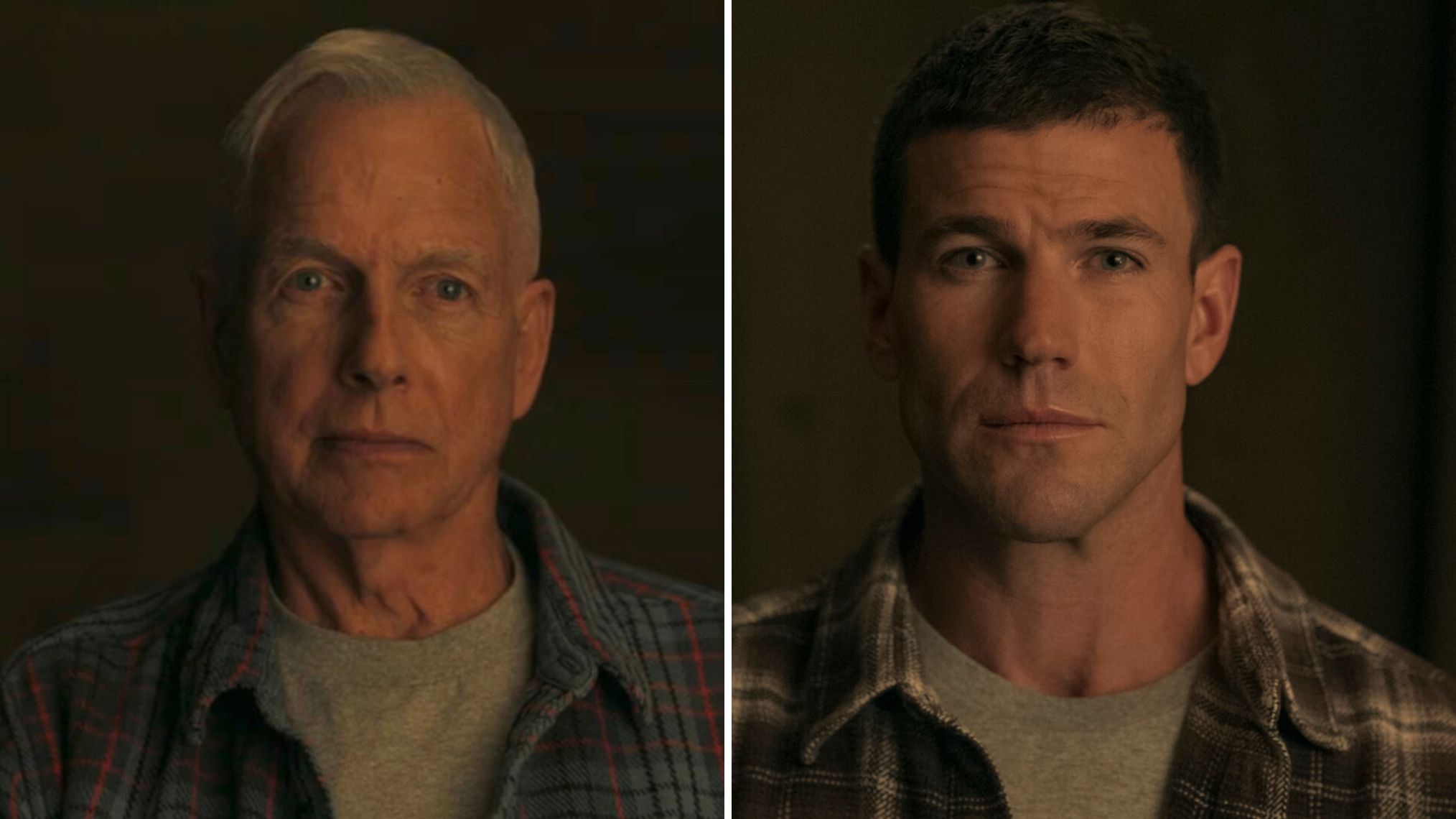 ‘NCIS: Origins’: Austin Stowell Talks ‘Incredible’ Crossover Transition From Mark Harmon’s Gibbs to His Version ‘NCIS: Origins’: Austin Stowell Talks ‘Incredible’ Crossover Transition From Mark Harmon’s Gibbs to His Version