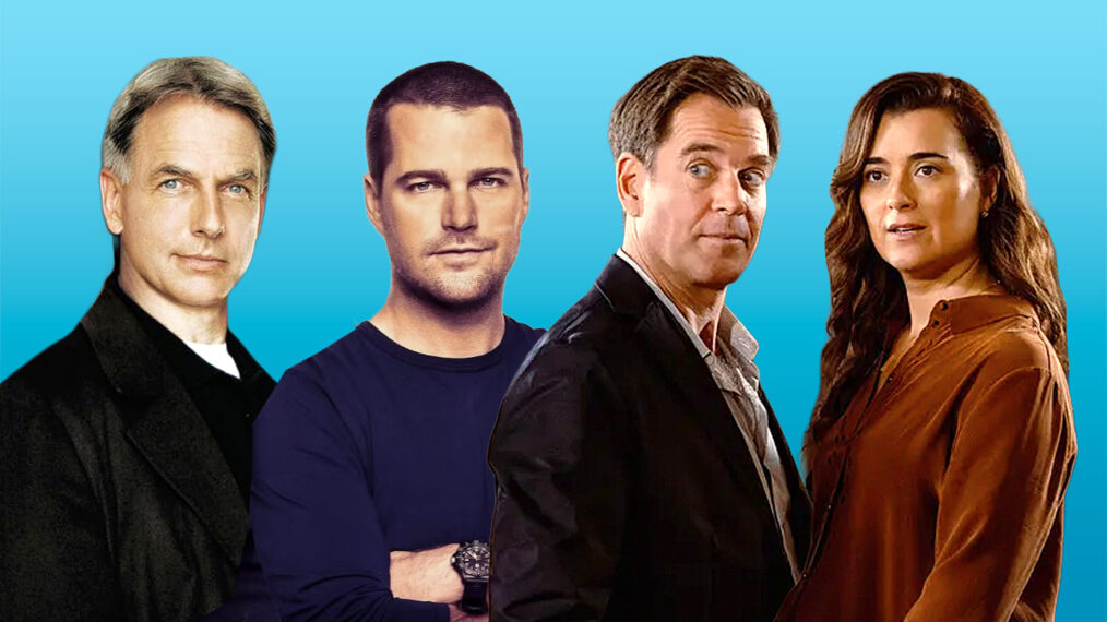7 ‘NCIS’ Shows, Ranked