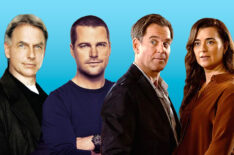 7 'NCIS' Shows, Ranked: 'Los Angeles,' 'Origins,' More