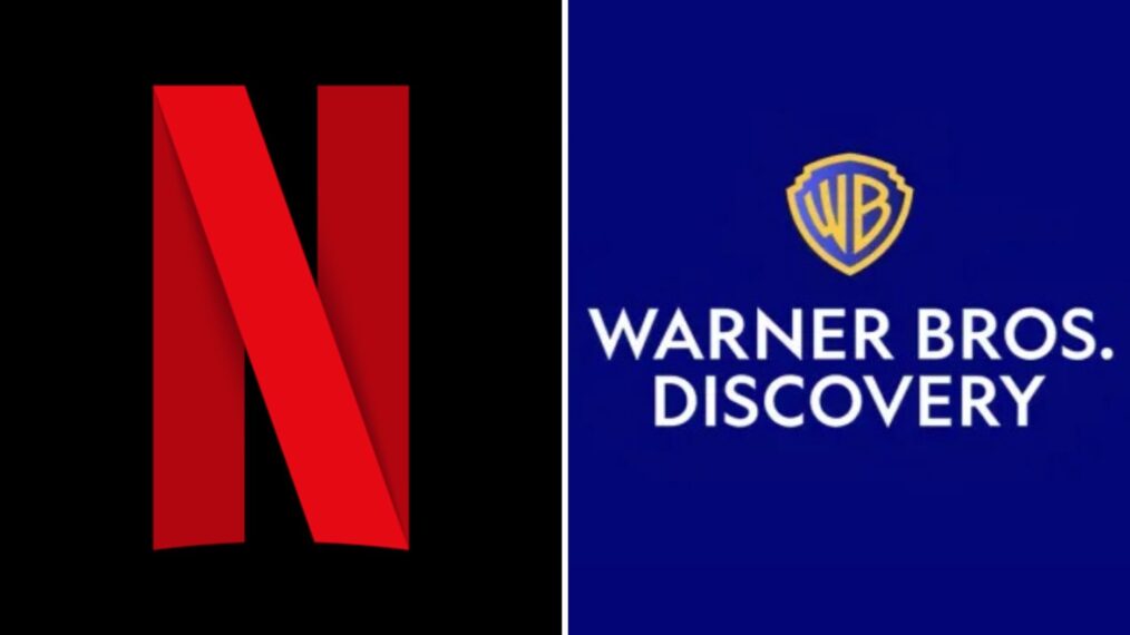 Netflix Agrees to Acquire Warner Bros & HBO in $72 Billion Deal