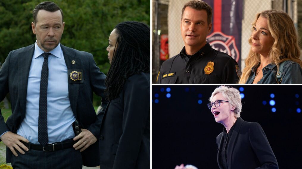 Fall 2025’s New Shows: Which Will Be Renewed & Canceled? Our Predictions