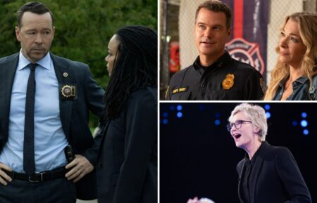 Boston Blue, 9-1-1 Nashville, Celebrity Weakest Link