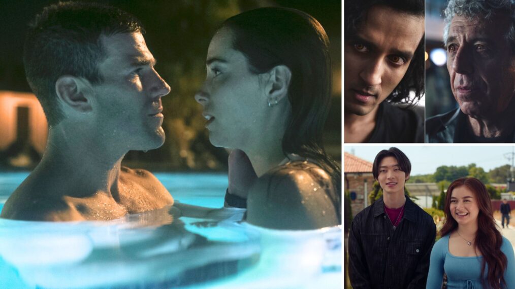 14 TV Pairs We Want to See Get Together in 2026