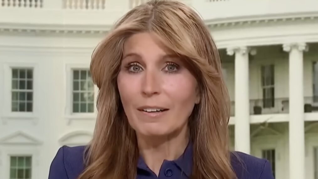 Nicolle Wallace Blasts Trump Over His ‘Sick’ Targeting of Female Reporters