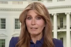 Nicolle Wallace Blasts Trump Over His 'Sick' Targeting of Female Reporters