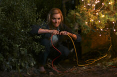 Michelle Pfeiffer in 'Oh. What. Fun.' on Prime Video