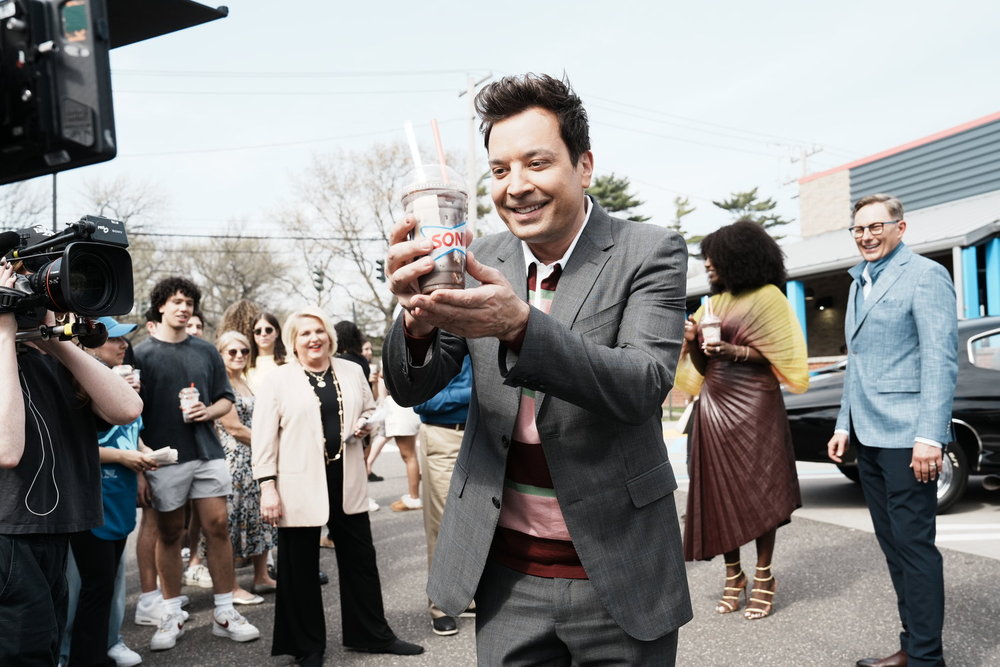 Jimmy Fallon