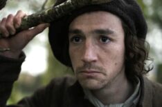 Rory Alexander in 'Outlander: Blood of My Blood'