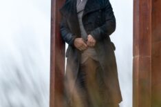 Sam Heughan in 'Outlander' Season 8