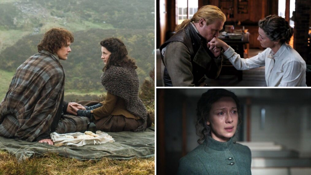 ‘Outlander’ Season 8 Wish List: 9 Things We Need to See Before the Series Ends