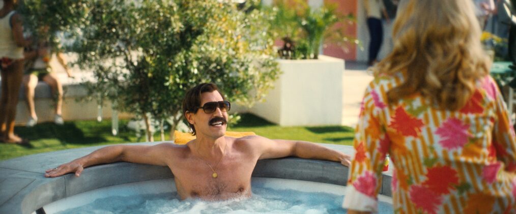 Matt Rogers in 'Palm Royale'