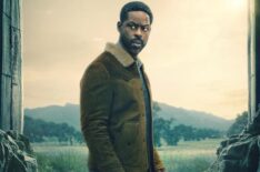 Sterling K. Brown in 'Paradise' Season 2