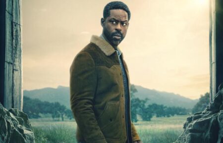 Sterling K. Brown in 'Paradise' Season 2