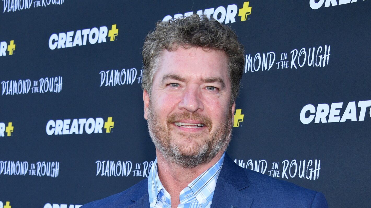 Pat Finn Dies: 'The Middle' and 'Murphy Brown' Star Was 60