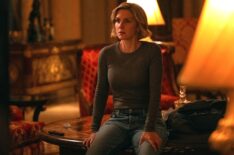 Rhea Seehorn for 'Pluribus'