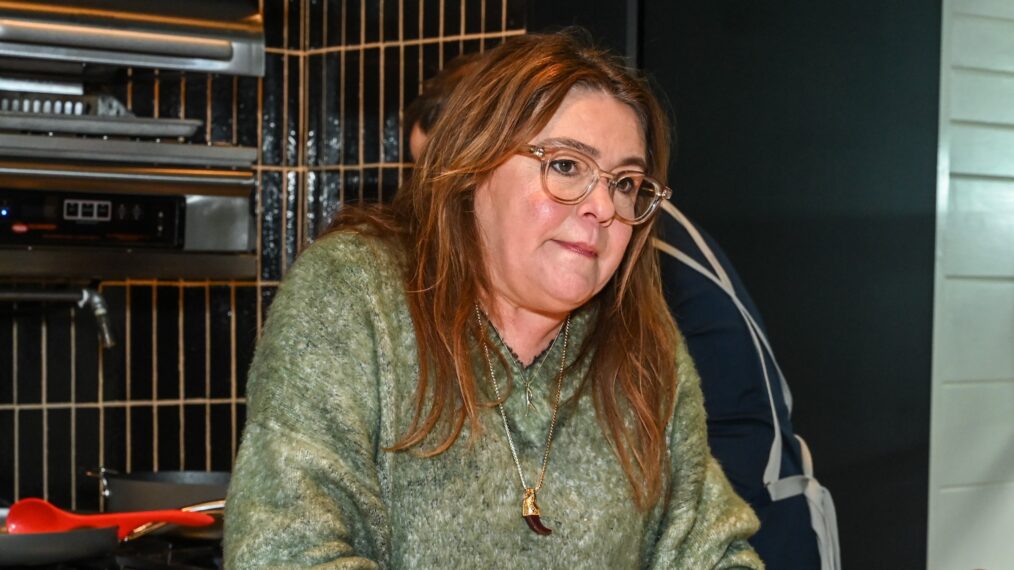 Rachael Ray Heartbreak: Star Opens Up About Her Mother’s Death