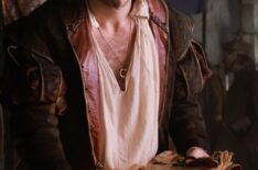 Rafe Spall as William Shakespeare in 'Anonymous'