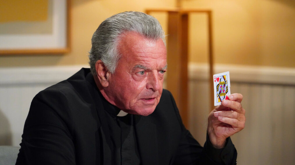 Ray Wise - 'The Young and the Restless'