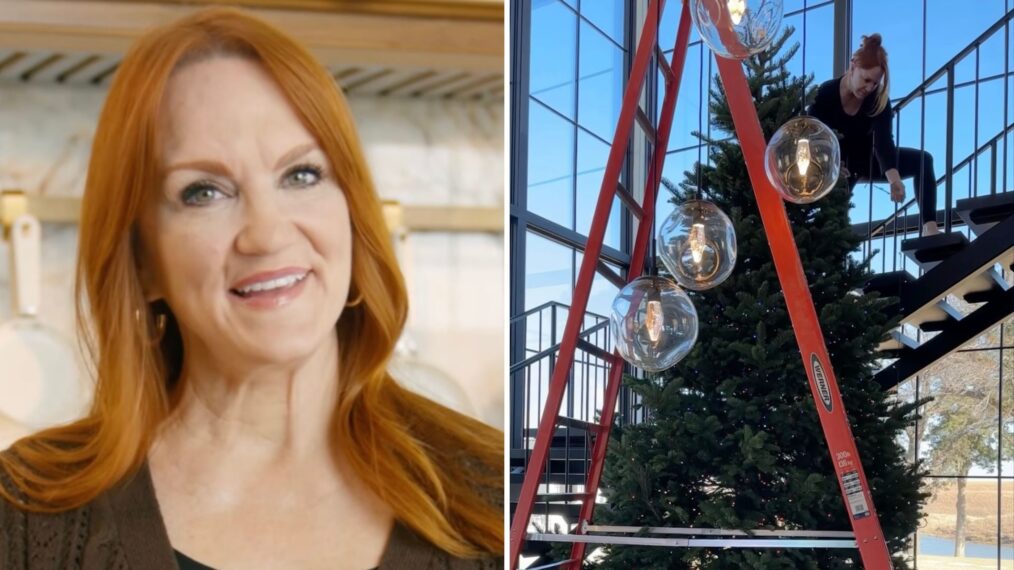 Ree Drummond