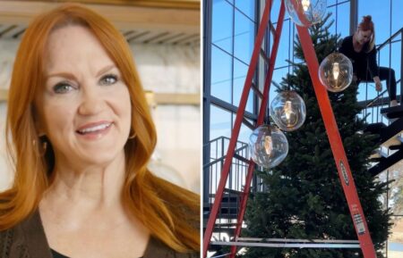 Ree Drummond