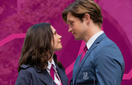 James and Ruby relationship timeline