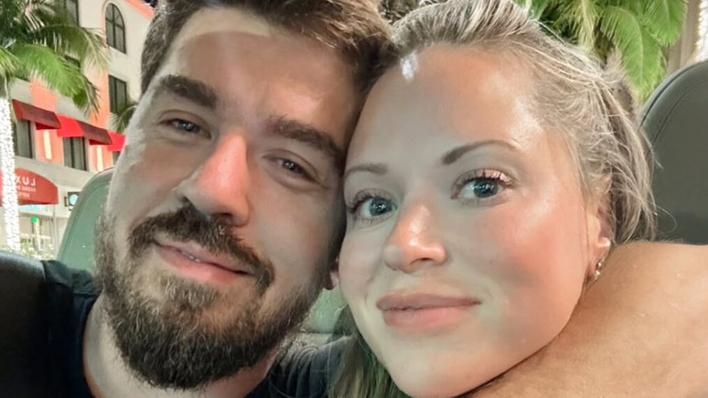 Is ‘RHOBH’ Newbie Amanda Frances Married? Inside Her Relationship With Eddie Tsivislavsky