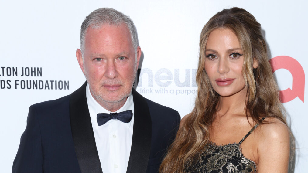 ‘RHOBH’: Are Dorit Kemsley & PK Still Married?